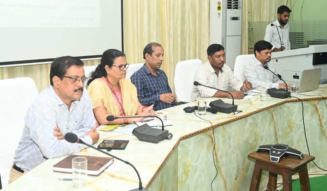 ODISHA WATCH